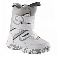 Burton  ботинки сноубордические детские Grom