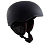 Anon  шлем горнолыжный мужской Helo 2.0 (M, black)