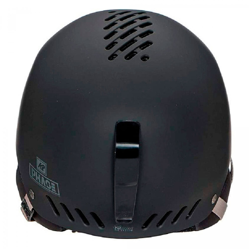 K2  шлем горнолыжный Phase Pro фото 3