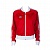 Arena  куртка женская Relax (M, red)