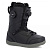 Ride  ботинки сноубордические женские Hera - 2023 (7, black)