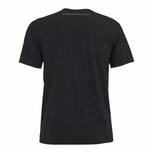Pinarello  футболка мужская T-Shirt Big Logo Premium фото 2