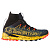 La Sportiva  ботинки Uragano Gtx (41, black-yellow-red)