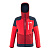 Millet  куртка мужская Telluride (L, red deep red)