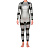 Arena  костюм для окрытой воды женский W Sams  Carbon Wetsuit (XS, black)