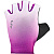 Liv  перчатки Race Day SF (M, purple-white)