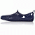 Speedo  обувь для плавания мужская Zanpa (8 (42), navy white)