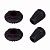 K2  наконечники для трекинговых палок Speddlink (one size, no color)