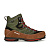 Aku  ботинки мужские Trekker L.3 Wide Gtx (10.5 (45), green beige)