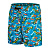 Speedo  шорты пляжные детские Prt Speedo (M, blue-yellow)