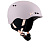 Anon  шлем горнолыжный детский Burner (L-XL, elderberry)