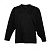 MAD GUY  свитер тренировочный - Jr (150, черный)