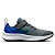 Nike  кроссовки подростковые Star Runner 3 PSV pre school (13.5C (31.5), grey blue)