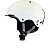 K2  шлем горнолыжный Meridian (S, white pearl)
