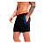 Speedo  шорты пляжные мужские Sport prt Speedo (XL, black-blue)