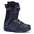 Ride  ботинки сноубордические мужские Jackson (11.5, black)