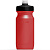 Cube  фляга Feather (0.5 L, red)