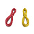 Tendon  верёвка (динам.) 7,9 mm red (7.9 mm, красный)